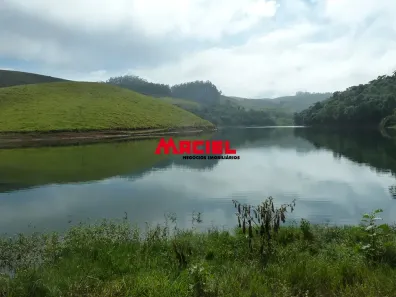 à venda, 153670m² no Santana, São José dos Campos