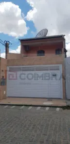 Casa com 2 Quartos à venda, 10m² no São João, Feira de Santana
