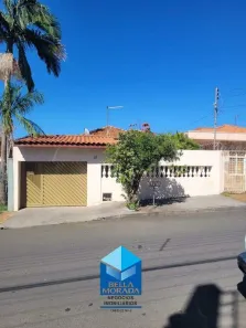 Casa com 2 Quartos à venda, 122m² no Vila Anita, Limeira
