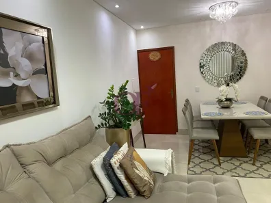 Apartamento com 3 Quartos à venda, 71m² no Vila Didi, Jundiaí