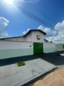 Prédio Residencial com 8 Quartos à venda, 388m² no Setor Jardim Marista, Trindade