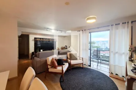 Apartamento com 3 Quartos à venda, 164m² no Santana, São Paulo