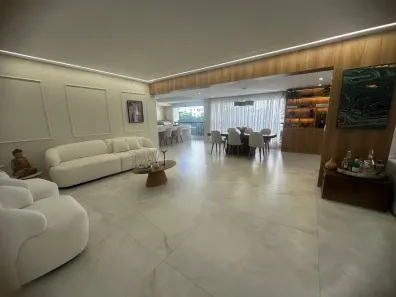 Apartamento com 3 Quartos à venda, 225m² no Chácara Califórnia, São Paulo