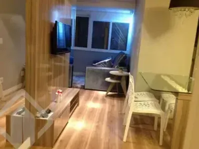 Apartamento com 1 Quarto à venda, 79m² no Cidade Baixa, Porto Alegre