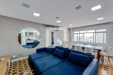 Apartamento com 2 Quartos à venda, 90m² no Mooca, São Paulo