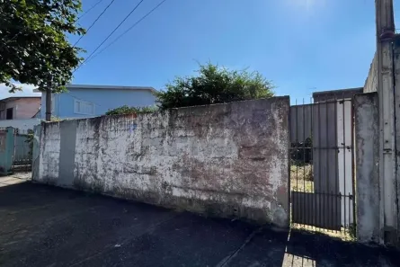 Lote/Terreno à venda, 250m² no Conjunto Residencial Galo Branco, São José dos Campos