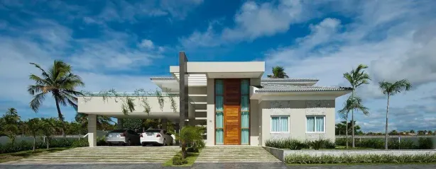 Casa de Condomínio com 5 Quartos à venda, 650m² no Mosqueiro, Aracaju