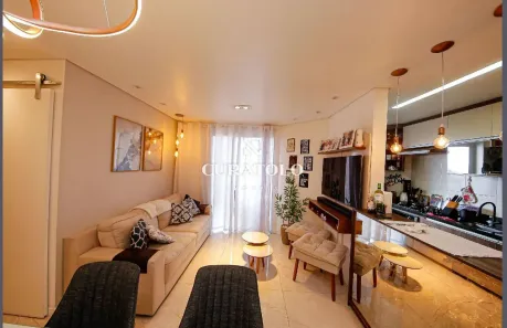 Apartamento com 3 Quartos à venda, 65m² no Vila Prudente, São Paulo