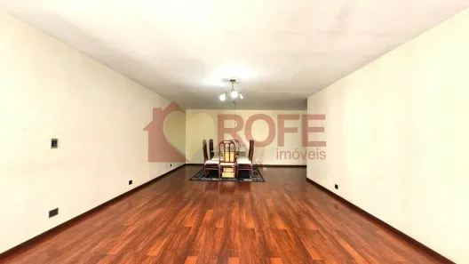 Apartamento com 3 Quartos à venda, 134m² no Itaim Bibi, São Paulo