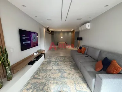 Apartamento com 3 Quartos à venda, 127m² no Barra da Tijuca, Rio de Janeiro