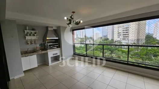 Apartamento com 3 Quartos à venda, 210m² no Vila Cruzeiro, São Paulo