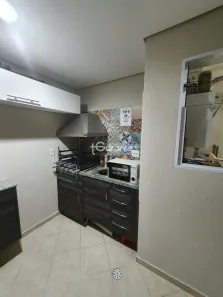 Apartamento com 3 Quartos à venda, 77m² no Rudge Ramos, São Bernardo do Campo