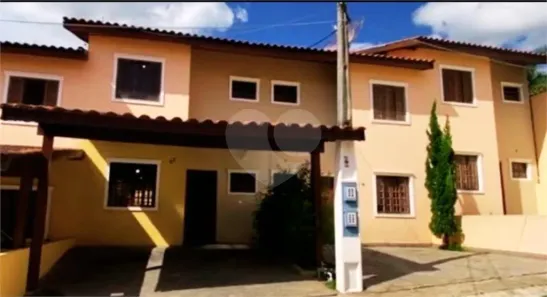 Casa de Condomínio com 3 Quartos à venda, 90m² no Jardim Santa Cecília, Sorocaba