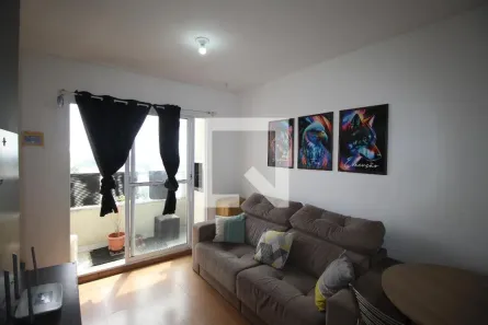Apartamento com 1 Quarto à venda, 64m² no Parque Santa Fé, Porto Alegre