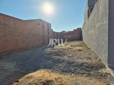 Lote/Terreno à venda, 197m² no Residencial Morro da Mata, Salto