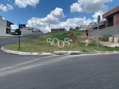 Lote/Terreno à venda, 501m² no Residencial Saint Paul, Itu