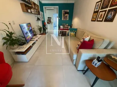Apartamento com 3 Quartos à venda, 106m² no Leme, Rio de Janeiro