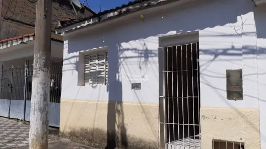 Casa com 1 Quarto à venda, 32m² no Centro, Jacareí