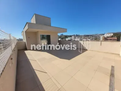 Cobertura com 3 Quartos à venda, 143m² no Jardim América, Belo Horizonte