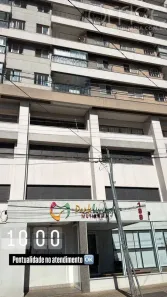 Apartamento com 3 Quartos à venda, 123m² no Setor Central, Goiânia