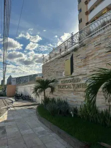 Cobertura com 3 Quartos para alugar, 137m² no Noivos, Teresina