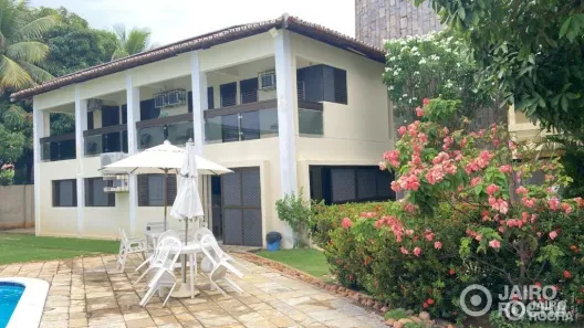 Casa de Condomínio com 7 Quartos à venda, 647m² no Tamandaré, Praia de Tamandaré