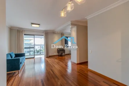 Apartamento com 3 Quartos à venda, 94m² no Vila Mariana, São Paulo