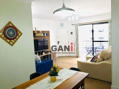 Apartamento com 3 Quartos à venda, 106m² no Vila Bastos, Santo André