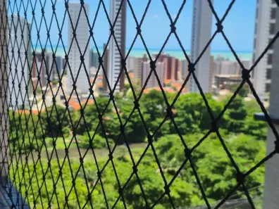Apartamento com 3 Quartos à venda, 118m² no Miramar, João Pessoa