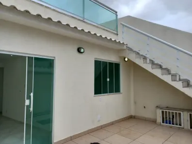 Casa com 2 Quartos à venda, 105m² no Centro, Nilópolis
