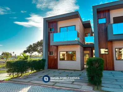 Casa com 3 Quartos à venda, 134m² no Amador, Eusébio