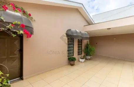 Casa com 4 Quartos à venda, 193m² no Independência, Ribeirão Preto