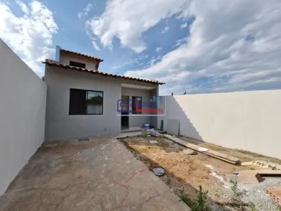 Casa com 2 Quartos à venda, 60m² no , Mateus Leme