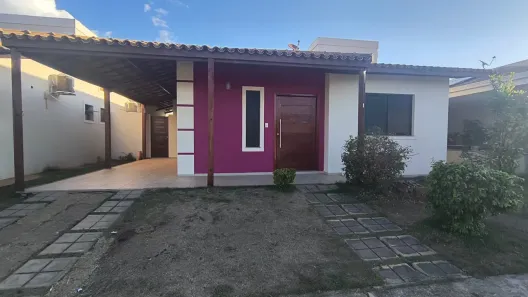 Casa de Condomínio com 4 Quartos para alugar, 130m² no Boa Vista, Vitória da Conquista