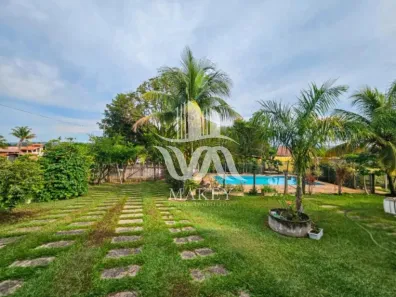 Fazenda/Sítio com 2 Quartos à venda, 1874m² no Village Campinas, Campinas