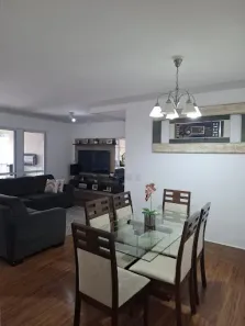 Apartamento com 3 Quartos à venda, 100m² no Jardim Flor da Montanha, Guarulhos