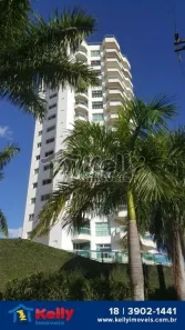 Apartamento com 4 Quartos à venda, 311m² no Jardim Paulistano, Presidente Prudente