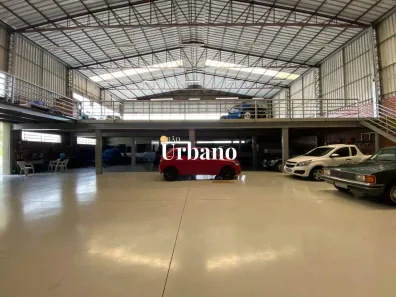 Ponto Comercial para alugar, 900m² no Niterói, Canoas