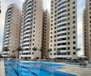 Apartamento com 3 Quartos à venda, 75m² no Ponto Novo, Aracaju