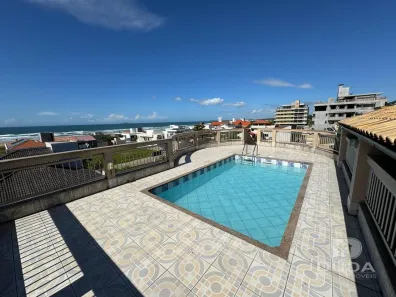 Apartamento com 3 Quartos à venda, 262m² no Paes Leme, Imbituba