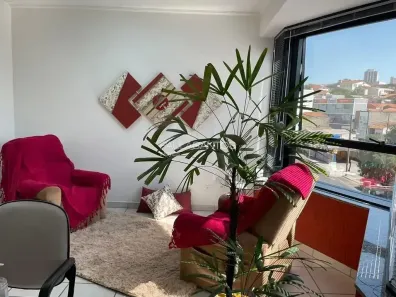 Sala Comercial à venda, 65m² no Centro, Sorocaba