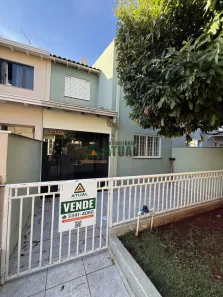 Casa de Condomínio com 3 Quartos à venda, 70m² no Jardim Morumbi, Londrina