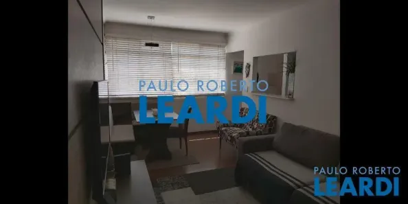 Apartamento com 2 Quartos à venda, 78m² no Planalto Paulista, São Paulo