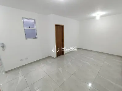 Apartamento com 1 Quarto à venda, 36m² no Vila Monumento, São Paulo