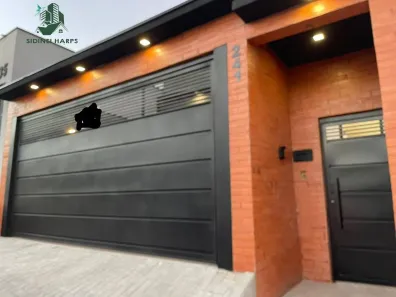 Casa com 3 Quartos à venda, 120m² no Residencial Vino Barolo, Bragança Paulista