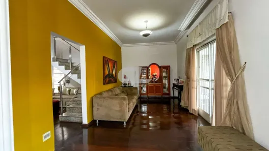 Casa com 4 Quartos à venda, 317m² no Serra, Belo Horizonte