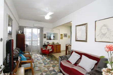 Apartamento com 3 Quartos à venda, 80m² no Estoril, Belo Horizonte