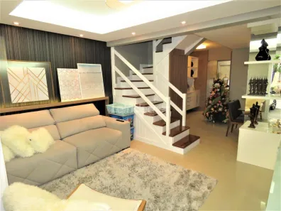 Casa de Condomínio com 2 Quartos à venda, 78m² no Humaitá, Porto Alegre