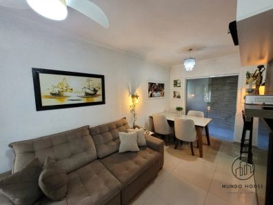 Casa de Condomínio com 2 Quartos à venda, 58m² no Éden, Sorocaba