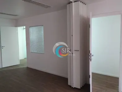 Sala Comercial para alugar, 95m² no Pinheiros, São Paulo
